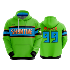 1061 FD Hoody SHOWTIME-1