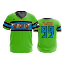 1061 FD Sport V-Neck MENS SHOWTIME-1