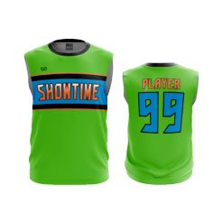 1061 FD Sport Sleeveless MENS SHOWTIME-1