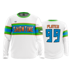 1061 FD Long Sleeve MENS SHOWTIME-2