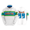 1061 FD Hoody SHOWTIME-2