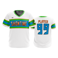 1061 FD Sport V-Neck MENS SHOWTIME-2