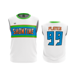 1061 FD Sport Sleeveless MENS SHOWTIME-2