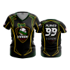 3431 FD Womens V-Neck VENOM-ELITE-1