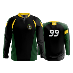 3431 CL ROOKIE JACKET SUB VENOM-ELITE-1