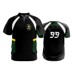 3431 CL DERBY JACKET SHORT SLEEVE VENOM-ELITE-1