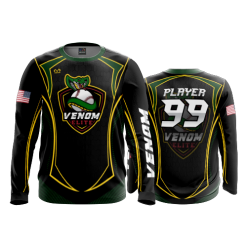 3431 FD Long Sleeve MENS VENOM-ELITE-1