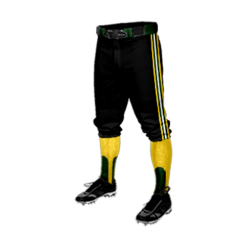 3431 CL KNICKERS CUSTOM BRAIDED BALL PANT VENOM-ELITE-1