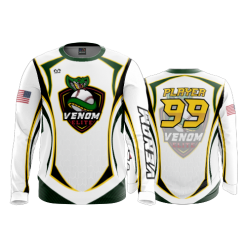 3431 FD Long Sleeve MENS VENOM-ELITE-2