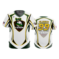 3431 FD Sport V-Neck MENS VENOM-ELITE-2