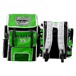 499 Game Day Bat Pack SINDALUN-GUAHAN-ADDS