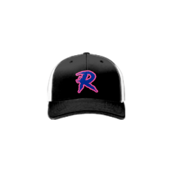 3438 Team Cap R172 RAMPAGE-1