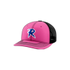 3438 Team Cap Trucker 112 RAMPAGE-1