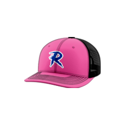 3438 Team Cap Trucker 112 RAMPAGE-1