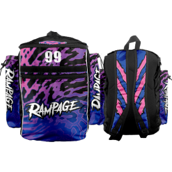 3438 Mojo Diamond Backpack RAMPAGE-1