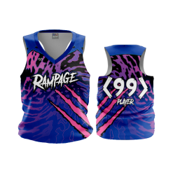 3438 FD Racerback RAMPAGE-1