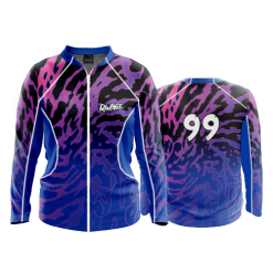 3438 CL WOMENS VAPOR JACKET SUB RAMPAGE-1