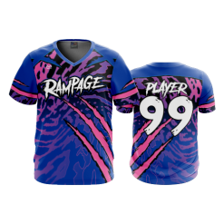 3438 FD Sport V-Neck MENS RAMPAGE-1