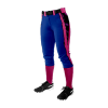 3438 FD Girls Fastpitch Pant CL RAMPAGE-1