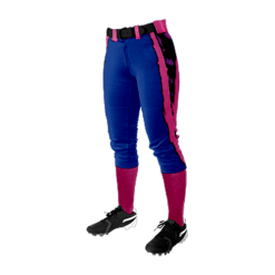 3438 FD Girls Fastpitch Pant CL RAMPAGE-1