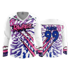 3438 FD Womens V-Neck Longsleeve RAMPAGE-2