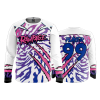 3438 FD Long Sleeve MENS RAMPAGE-2