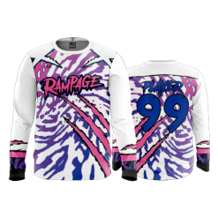 3438 FD Long Sleeve MENS RAMPAGE-2