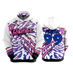 3438 FD Hoody RAMPAGE-2