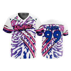 3438 FD Sport V-Neck MENS RAMPAGE-2