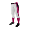 3438 FD Girls Fastpitch Pant CL RAMPAGE-2