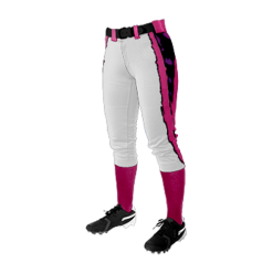 3438 FD Girls Fastpitch Pant CL RAMPAGE-2