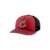 2450 Team Cap Trucker 112 COMACHOS-ADDS