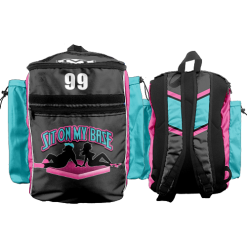 3439 Mojo Diamond Backpack SIT-ON-MY-BASE-1