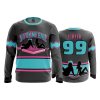 3439 FD Long Sleeve MENS SIT-ON-MY-BASE-1
