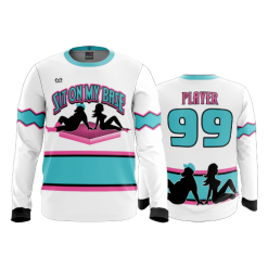 3439 FD Long Sleeve MENS SIT-ON-MY-BASE-2