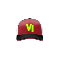 974 Team Cap R172 VIZZBLY-IMPAIRED-1
