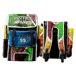 974 Game Day Bat Pack VIZZBLY-IMPAIRED-1