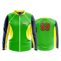 974 CL WOMENS VAPOR JACKET SUB VIZZBLY-IMPAIRED-1