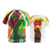 974 CL DERBY JACKET SHORT SLEEVE VIZZBLY-IMPAIRED-1