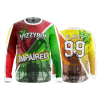 974 FD Long Sleeve MENS VIZZBLY-IMPAIRED-1