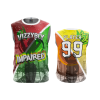 974 FD Sport Sleeveless MENS VIZZBLY-IMPAIRED-1