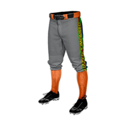 974 CL KNICKERS CUSTOM BRAIDED BALL PANT VIZZBLY-IMPAIRED-1