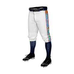 974 CL KNICKERS CUSTOM BRAIDED BALL PANT VIZZBLY-IMPAIRED-2