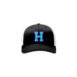 3441 Team Cap R172 HITMEN-1