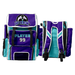 3441 Game Day Bat Pack HITMEN-1