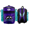 3441 Mojo Diamond Backpack HITMEN-1