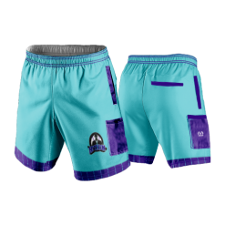 3441 LIGHTWEIGHT MICROFIBER 160gsm SHORT HITMEN-1