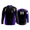 3441 CL ROOKIE JACKET SUB HITMEN-1