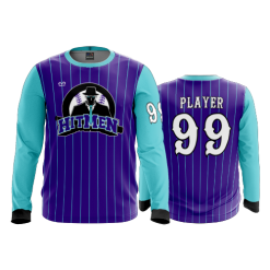 3441 FD Long Sleeve MENS HITMEN-1