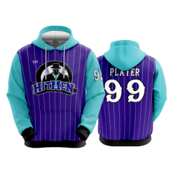 3441 FD Hoody HITMEN-1
